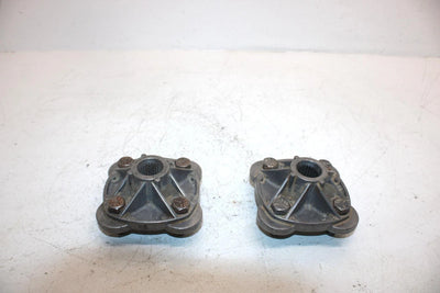 2000 Polaris Magnum 325 Oem Wheel Hub Pair 5131777 5144192 AP96