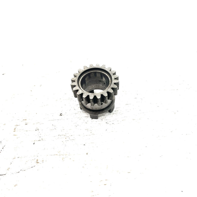 03 Kawasaki Prairie 650 4x4 OEM 20T Low Input Transmission Gear 13262-0234 AK37