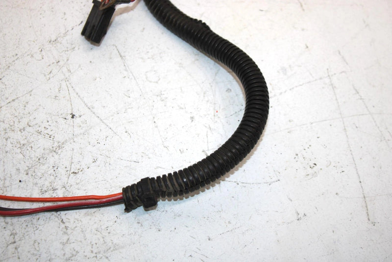 1995 Polaris 300 Oem Main Wire Harness 2460498 AP141