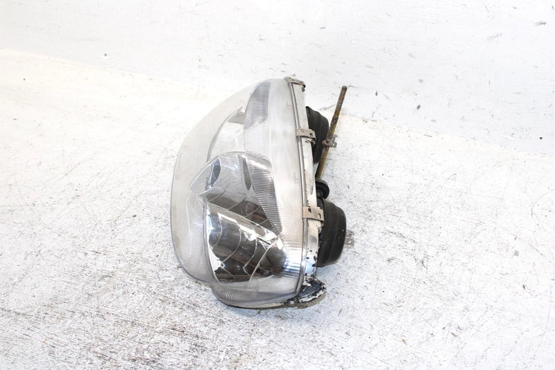 2001 Ski-doo Mxz 800 Oem Headlight 515176311 SS19