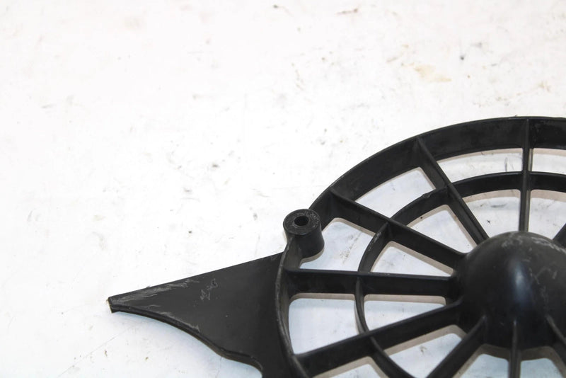 1989 Yamaha Srv Oem Fan Case Cover 8L0-12616-00-00 SY134