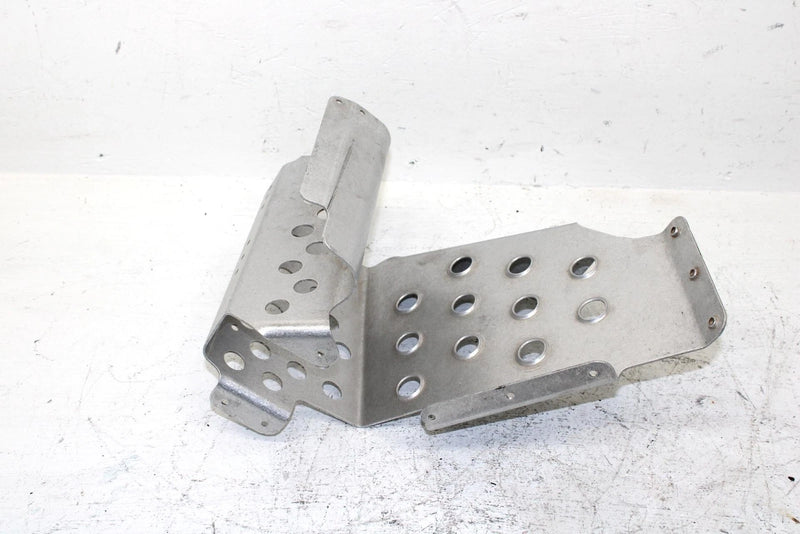 1997 Ski-doo Formula S 380 Oem Footrest Set 518313805 SS23