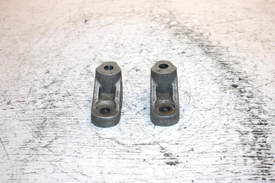 1999 Arctic Cat Zr 600 Oem Idler Wheel Mount Pair 1604-435 1604-434 SA19