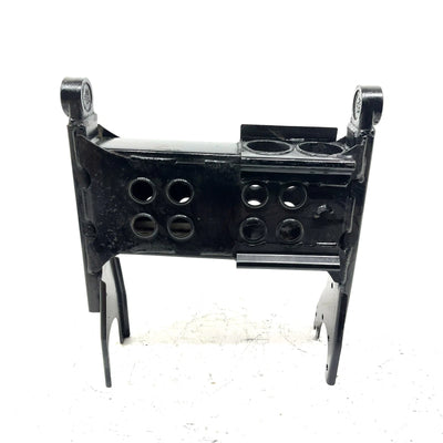 2003 Bombardier Traxter 500 4x4 Automatic OEM Swingarm 706000298 AB15.1