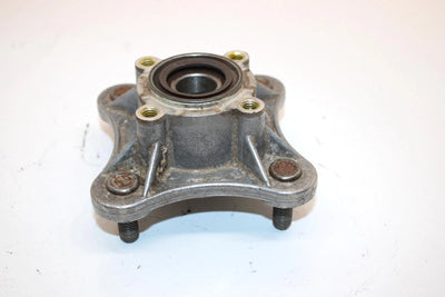 03 Bombardier Rally 200 Oem Front Wheel Hub 705400134 A42709179000 AB2