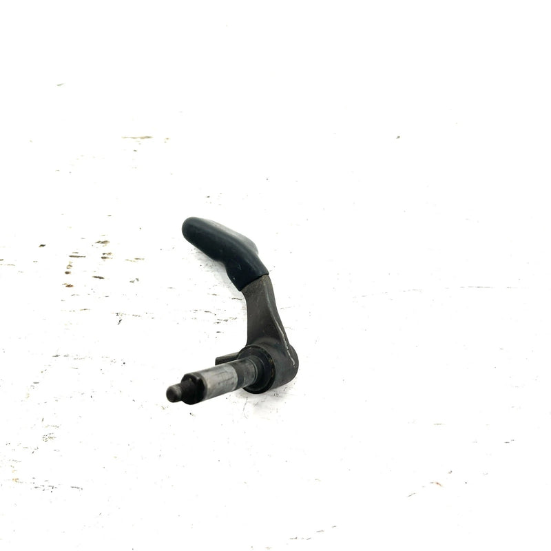 2000 Yamaha Warrior 350 YFM350X OEM Throttle Lever 1NV-2625G-02-00 AY67