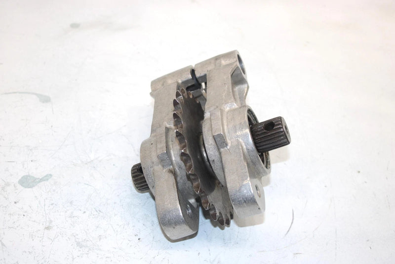 87 Polaris Trail Boss 4x4 Oem Front Tightener Assembly 1380004 1380005 AP9