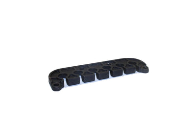 Polaris Oem 6 Hole Plate 5630497 Q462