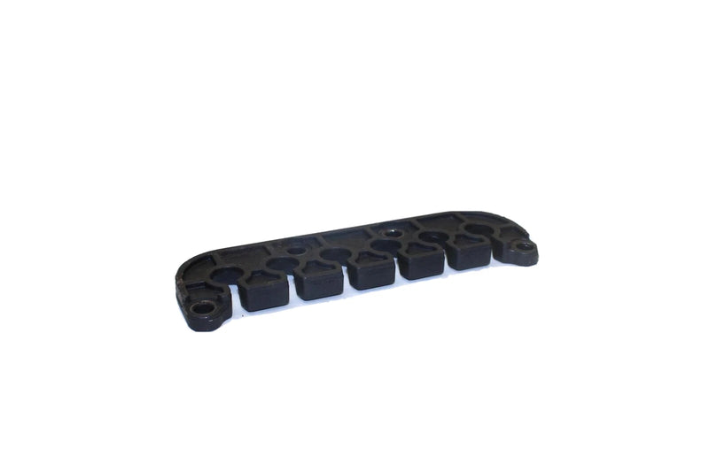 Polaris Oem 6 Hole Plate 5630497 Q462