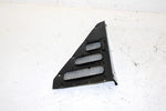 1994 Arctic Cat Ext 580 Oem Steering Backing Plate Set  0616-284 SA14