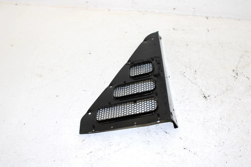 1994 Arctic Cat Ext 580 Oem Steering Backing Plate Set  0616-284 SA14