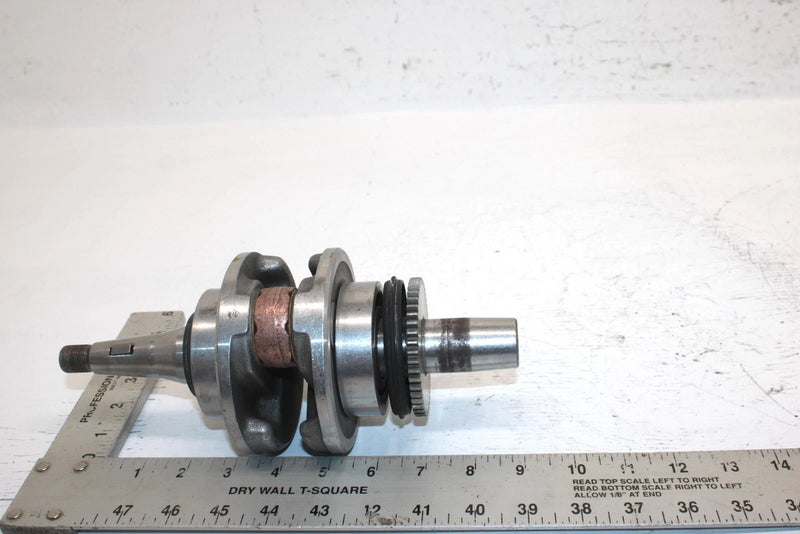 1989 Yamaha Inviter Oem Crankshaft 81E-11400-00-00 SY17