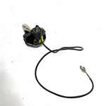05-09 Honda Foreman Rubicon 500 TRX500FA OEM Throttle Lever 53143-HN0-305 AH94