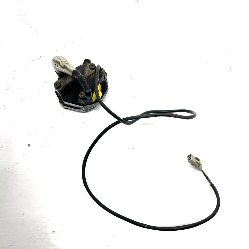 05-09 Honda Foreman Rubicon 500 TRX500FA OEM Throttle Lever 53143-HN0-305 AH94