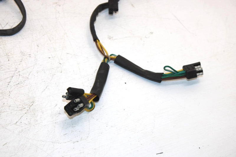 1998 Arctic Cat 2l 440 Oem Main Wire Harness 0686-517 SA1