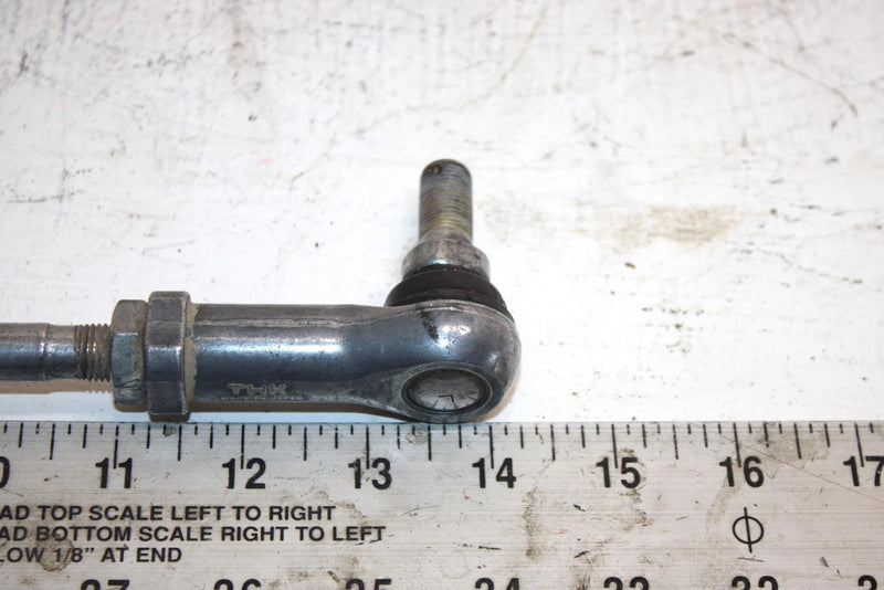 2000 Honda Trx300 Fourtrax 4x4 Oem Tie Rod 53521-HC5-750 AH37