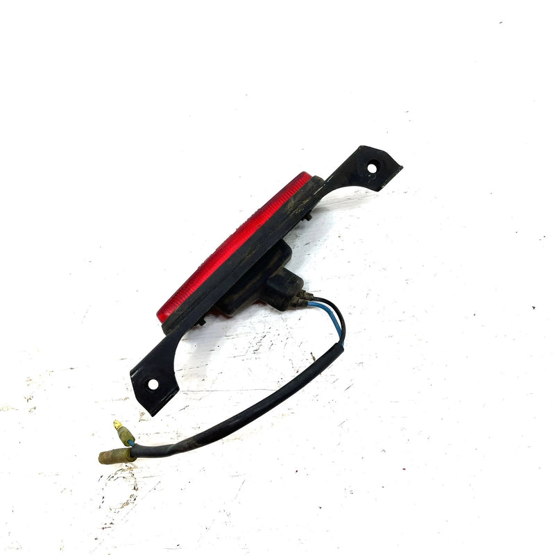 87-01 Yamaha Warrior 350 OEM Tail Brake Light 38W-84710-00-00 AY60