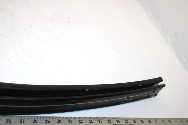 87 Polaris Trail Oem Side Bumper Set 5510148 5510149 SP66