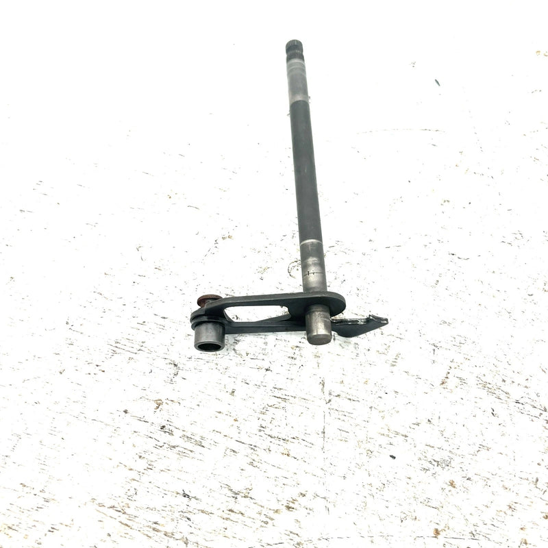 2001 Bombardier DS650 OEM Shift Shaft 711237929 AB16
