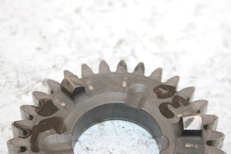 2001 Polaris Magnum 500 Oem 30T Transmission Gear 3233600 AP157