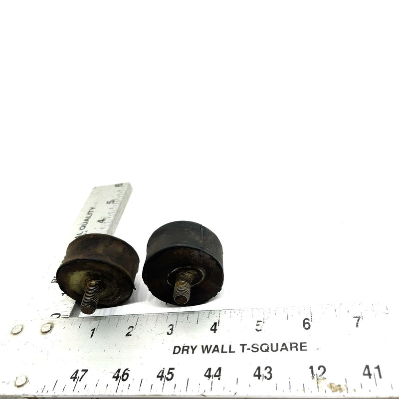 05-07 Polaris Sportsman 800 EFI OEM Engine Mount Dampner Pair 3024012 AP188