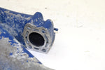 1993 Polaris Sl 650 Oem Exhaust Pipe 1260663 JP14
