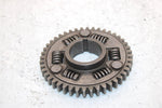 1996 Kawasaki Bayou 300 Oem Crankshaft Gear Set 13216-1072 59051-1140 AK19