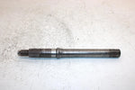 1997 Kawasaki Bayou 220 Oem Left Rear Axle (Short) 41068-1244 AK21