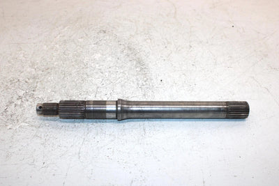 1997 Kawasaki Bayou 220 Oem Left Rear Axle (Short) 41068-1244 AK21