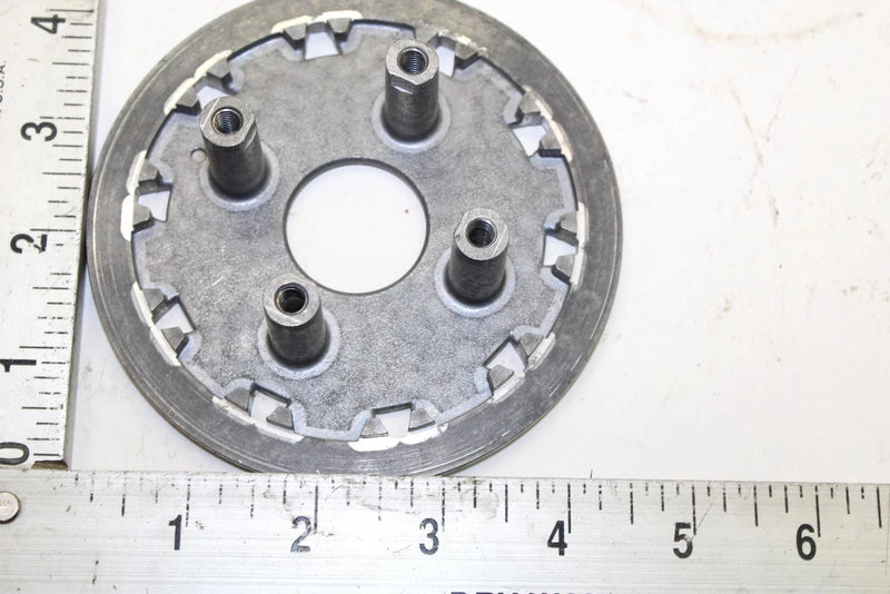 1992 Suzuki King Quad 300 Oem Clutch Pressure Plate 21462-19B70 AS19