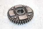 1997 Kawasaki Bayou 220 Oem Ballencer Shaft Gear 13216-1184 AK21