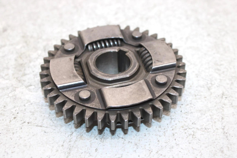 1997 Kawasaki Bayou 220 Oem Ballencer Shaft Gear 13216-1184 AK21