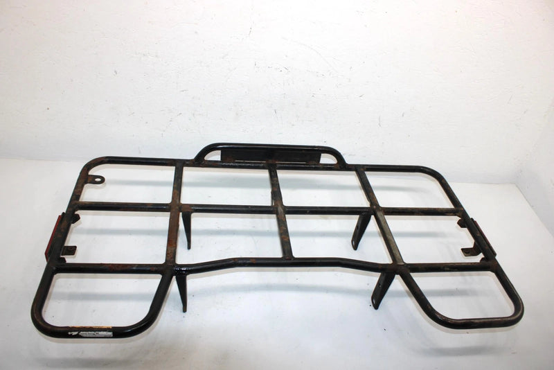 03 Arctic Cat 400 Fis Auto Trans Oem Front Rack 0506-547 AA9