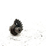 2006 Yamaha Rhino 450 YXR450FA 4x4 OEM Shift Shaft 5GH-18197-00-00 XY2