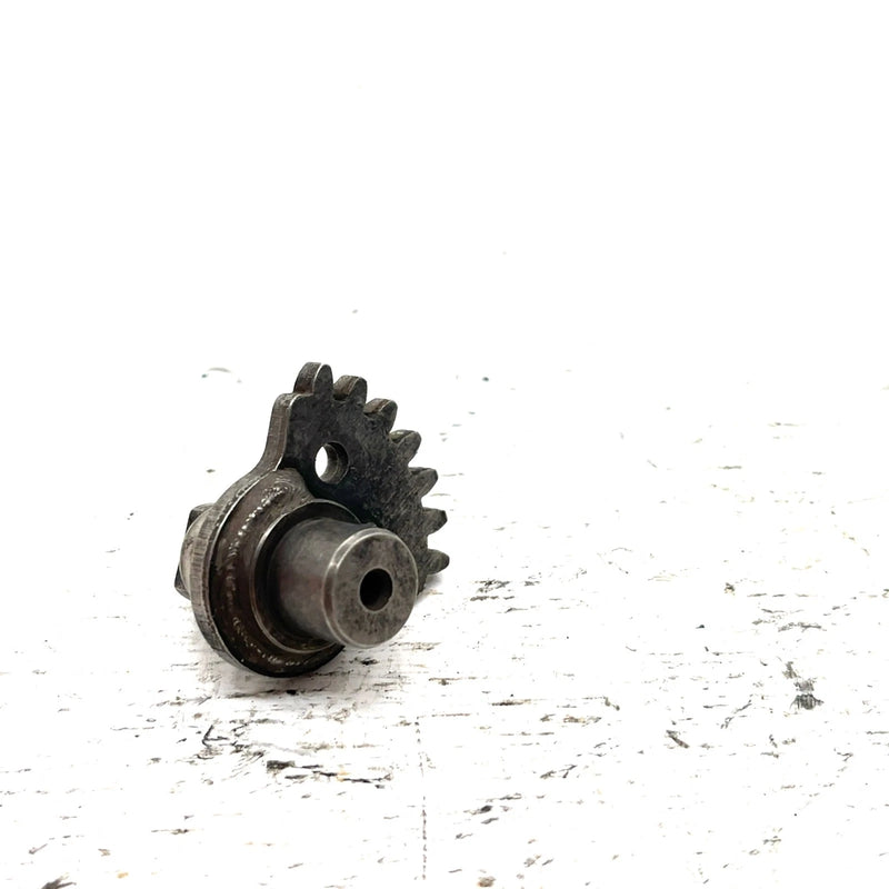 2006 Yamaha Rhino 450 YXR450FA 4x4 OEM Shift Shaft 5GH-18197-00-00 XY2