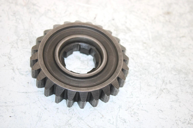 86 Suzuki Lt230s Oem 3rd Driven Gear 24T 24331-22A00 AS20