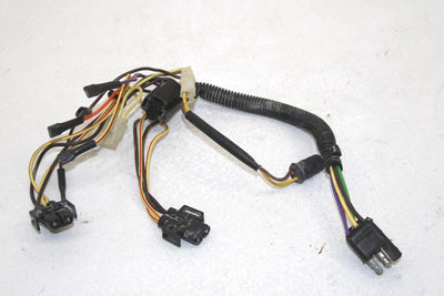 95 Polaris Trail Deluxe Oem Headlight Harness 24604963 SP127