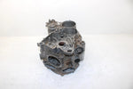 2004 Kawasaki Kfx 700 Oem Crankcase 14001-1322 AK30
