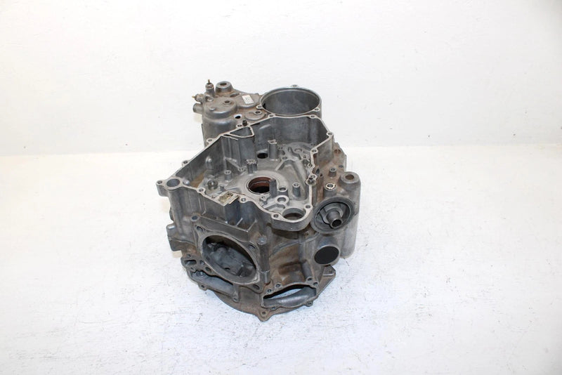 2004 Kawasaki Kfx 700 Oem Crankcase 14001-1322 AK30