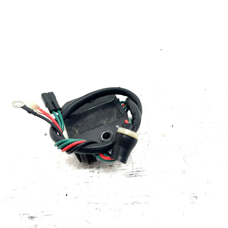 01-05 Yamaha WaveRunner XLT1200 OEM Voltage Regulator 66V-81960-00-00 JY30