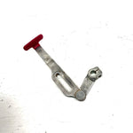 84-87 Suzuki Quadrunner 185 LT185 OEM Throttle Shifting Lever 25620-24202 AS39