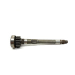 01 Polaris Sportsman 500 HO OEM Trans Center Output Shaft W/Brg 3233715 AP204