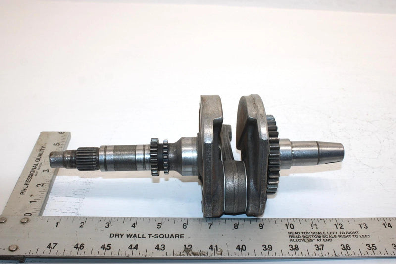 1992 Honda Trx 300 A Oem Crankshaft 13000-HC4-000 AH51
