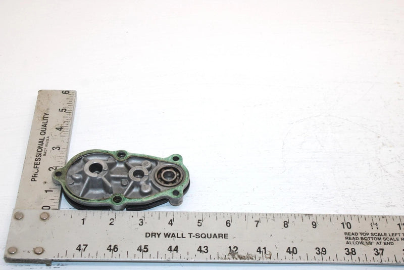 1992 Honda Trx 300 A Oem Starter Reduction Cover 11350-HC4-000 AH51