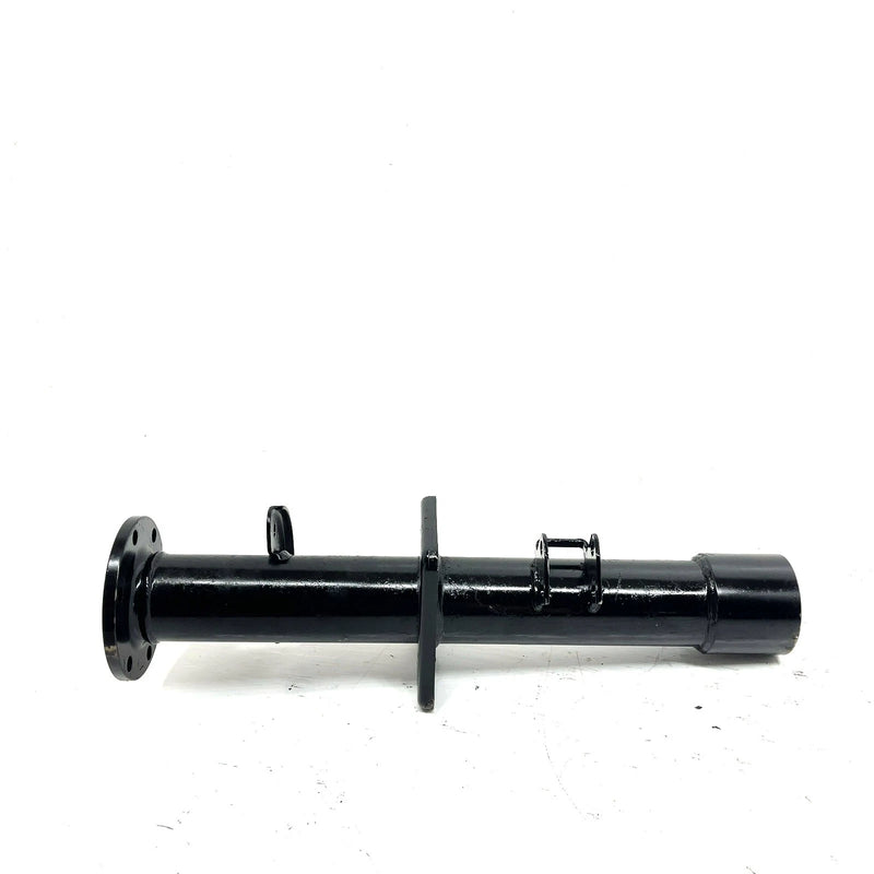 2002 Bombardier Quest 500 OEM Rear Left  Axle Tube (Long) 705500182 AB14