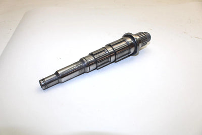 1997 Yamaha  Kodiak 400 Oem Transmission Shaft 1YW-17523-00-00 Q3000