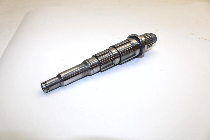 1997 Yamaha  Kodiak 400 Oem Transmission Shaft 1YW-17523-00-00 Q3000