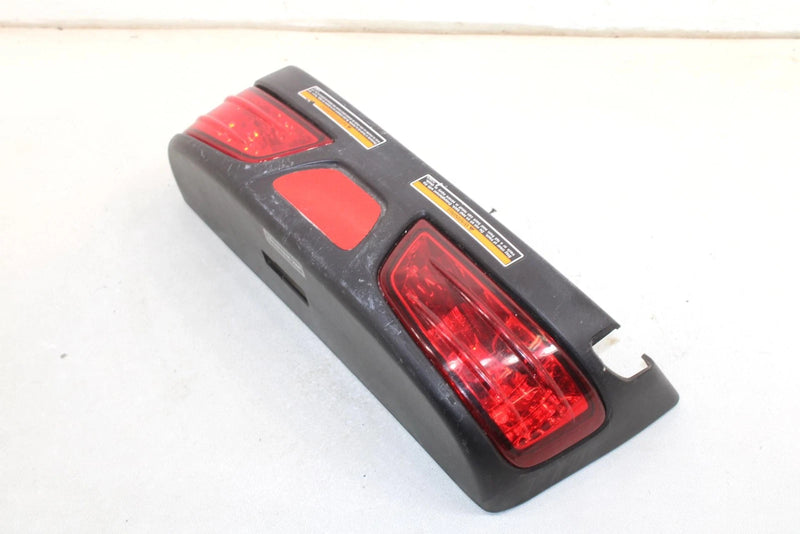 07 Polaris Fst Cruiser  Oem Taillight Assembly 2410328 2410327 SP207