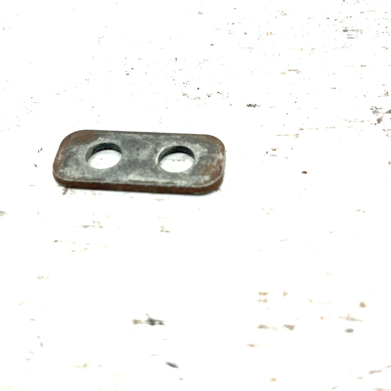 2004 Polaris Sportsman 400 4X4 OEM Snorkle Clamp 3233779 AP225