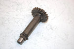 86 Honda Trx250a Oem Starter Reduction Shaft 28130-HA0-000 28145-HA0-305 AH30